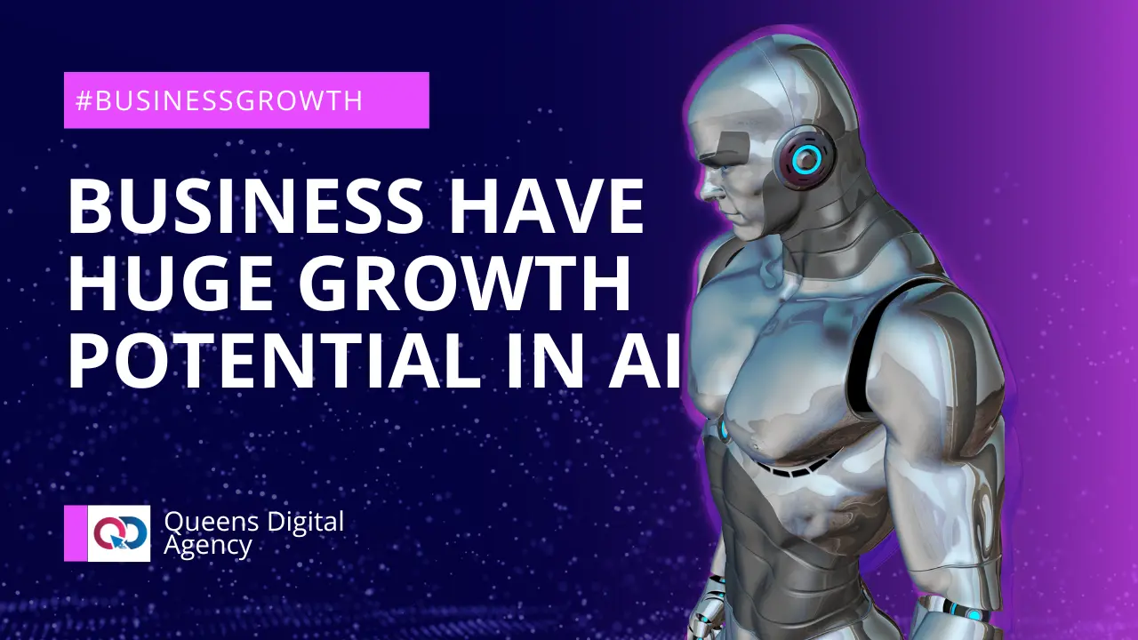 Business AI Benefits